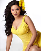 Devshi Khanduri